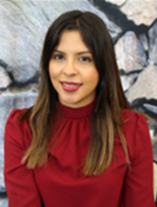 Image of Marcela Loria-Salazar