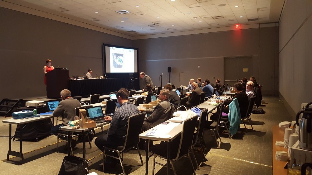 JPSS Workshops & Events