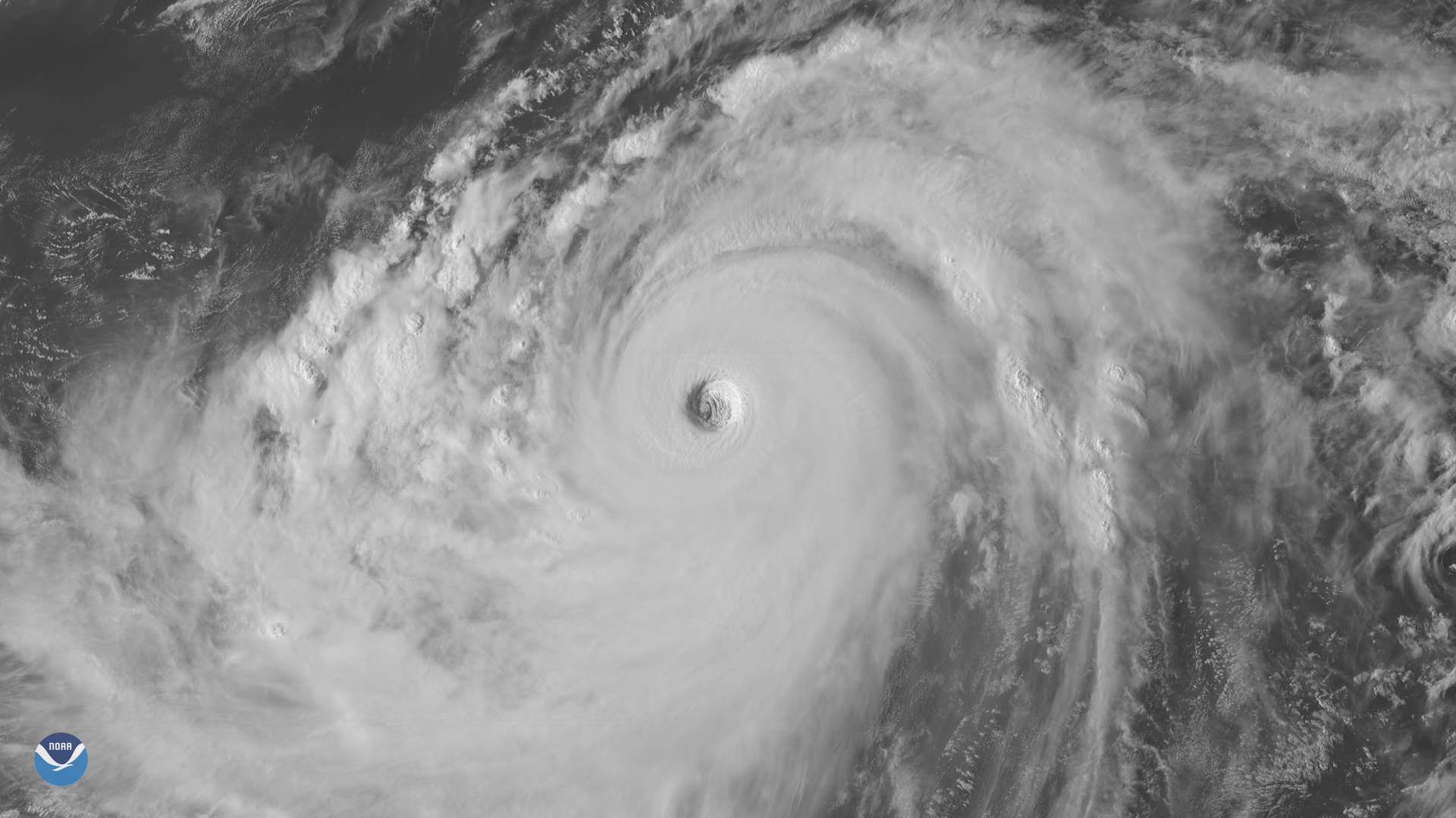 Typhoon Mangkhut Slams China and the Philippines