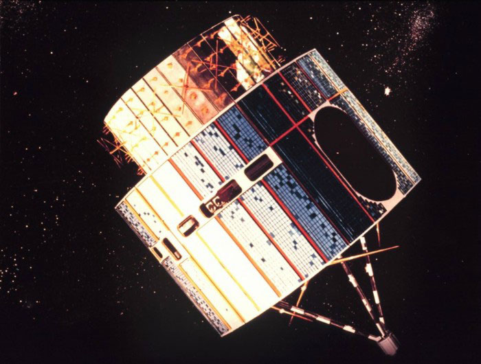 GOES-3: The Oldest Operating Satellite takes its Curtain Call