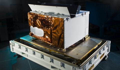 Image of VIIRS