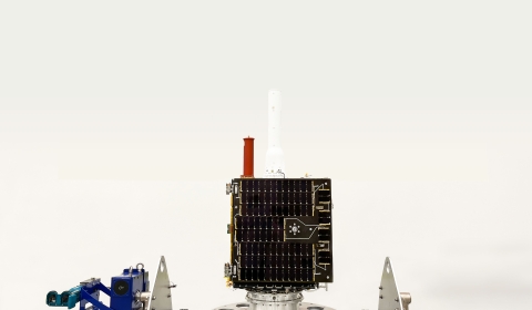Image of ARGOS-4