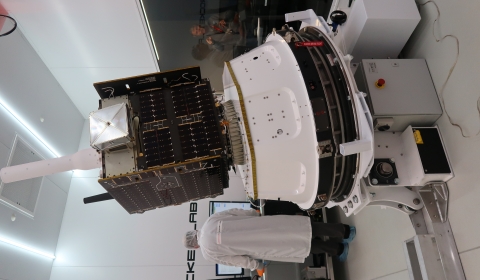 Image of ARGOS-4