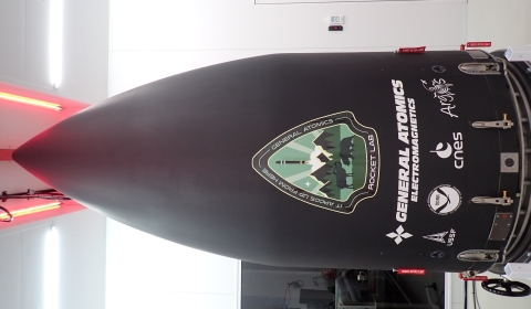 Image of ARGOS-4
