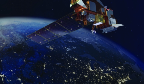 Image of JPSS