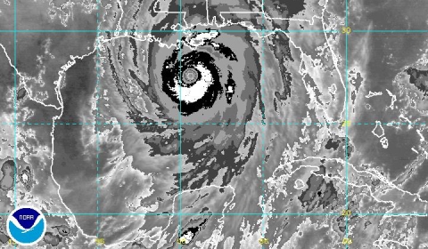 Hurricane Katrina