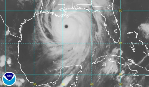 Hurricane Katrina