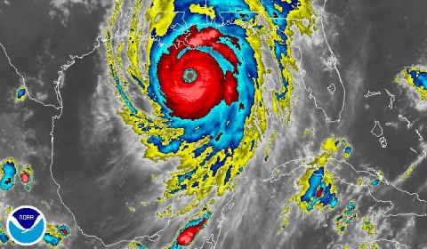 Hurricane Katrina