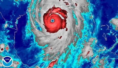 Hurricane Katrina