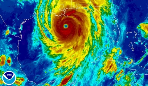 Hurricane Katrina