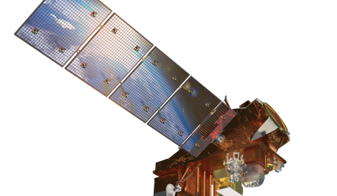 JPSS-4 Transparent