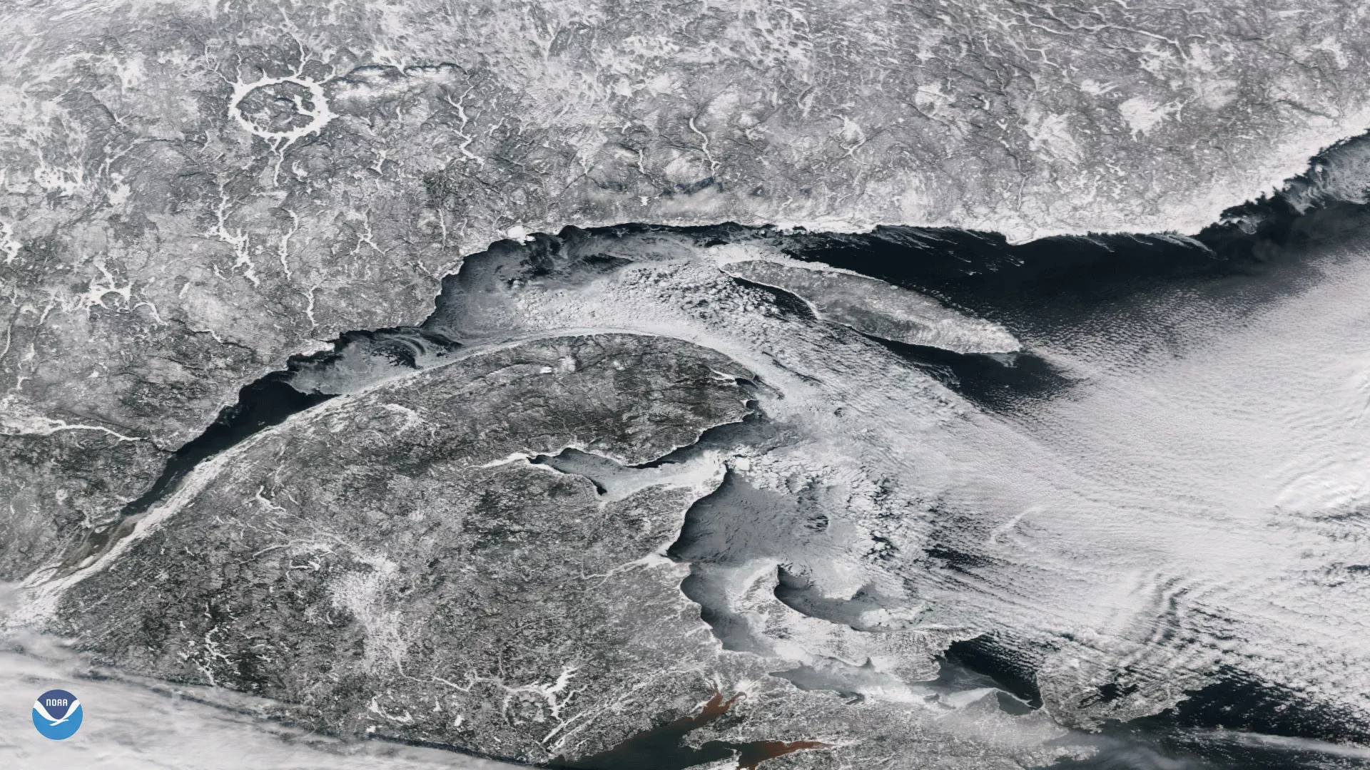 Image of weather St. Lawrence