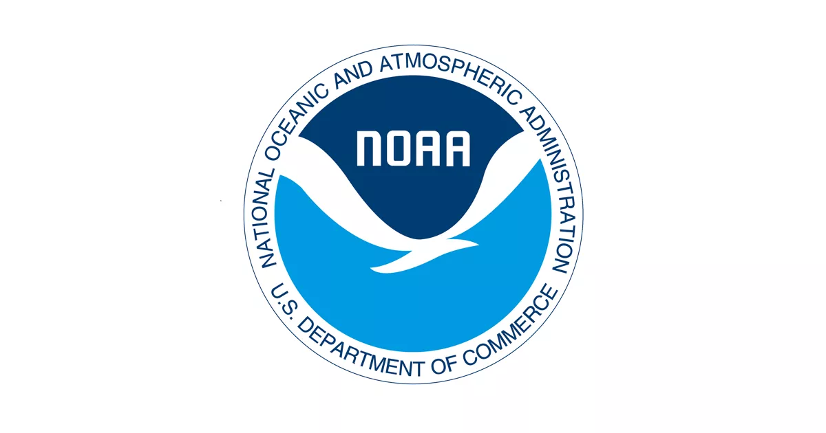 NOAA Logo