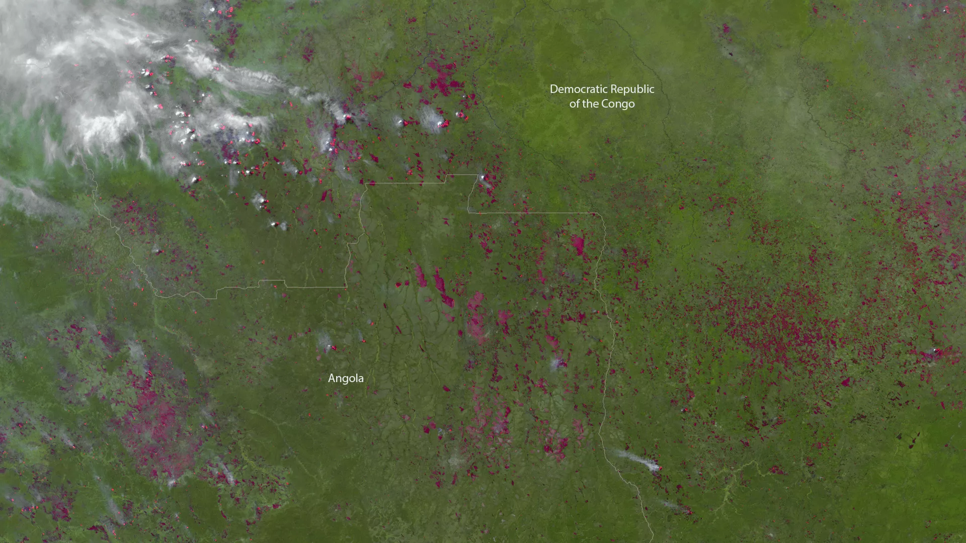 Image of the Congo