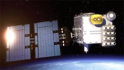Image of Cosmic-2