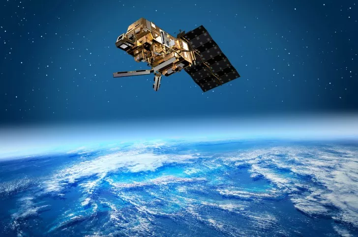 Image of Metop-C