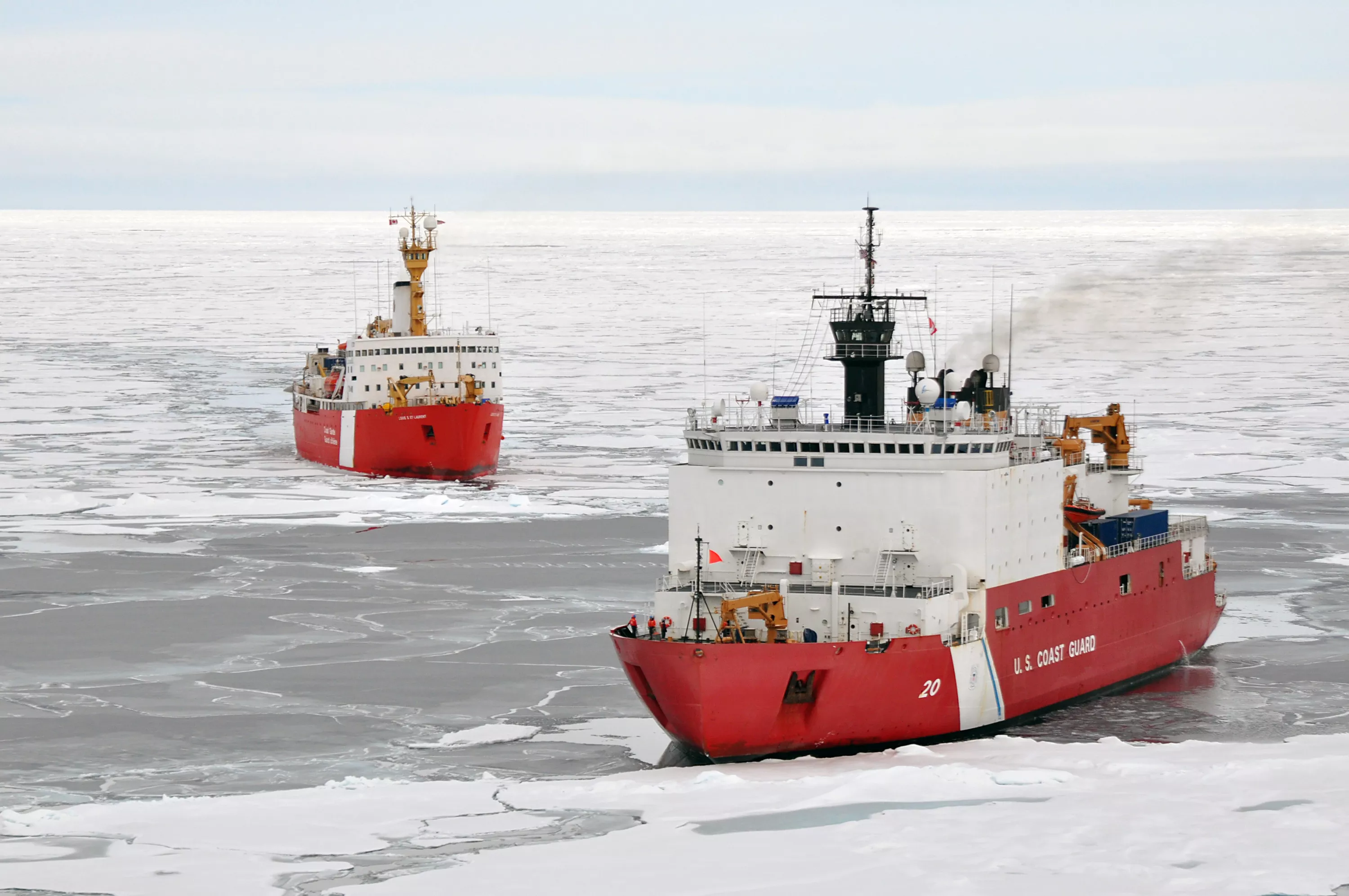 Image of Ships