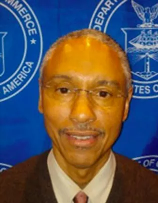 Angelo G. Wade