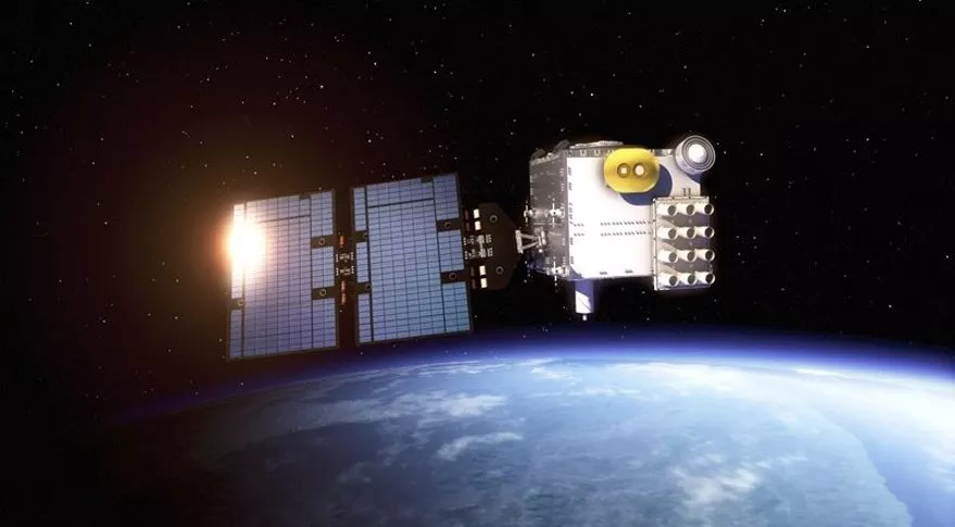 Image of COSMIC-2