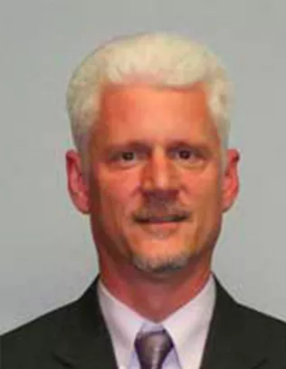 Harry D. (Doug) Whiteley