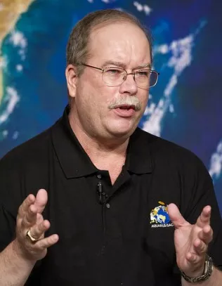 Image of Eric Lindestrom
