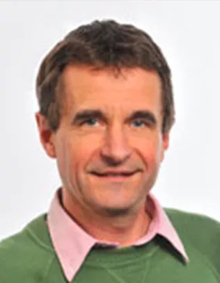 Francois Parisot