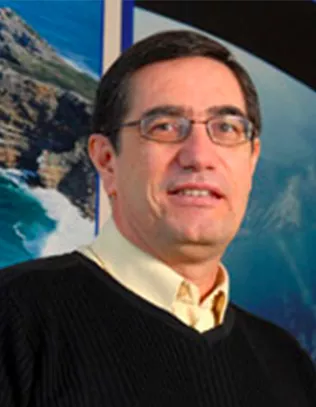 Gerard Zaouche