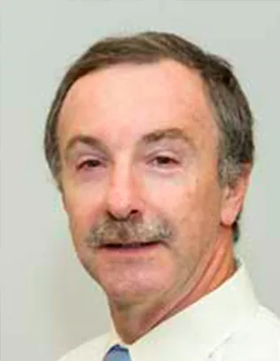 Jim Silva