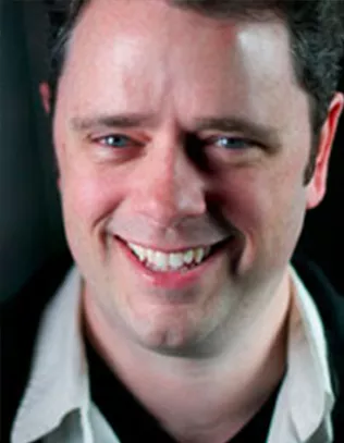 Josh Willis