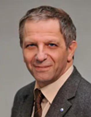 Marc Cohen