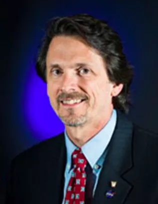 Steven W. Clarke
