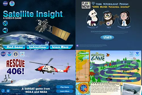 Image of games