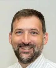 Image of Richard Ullman.