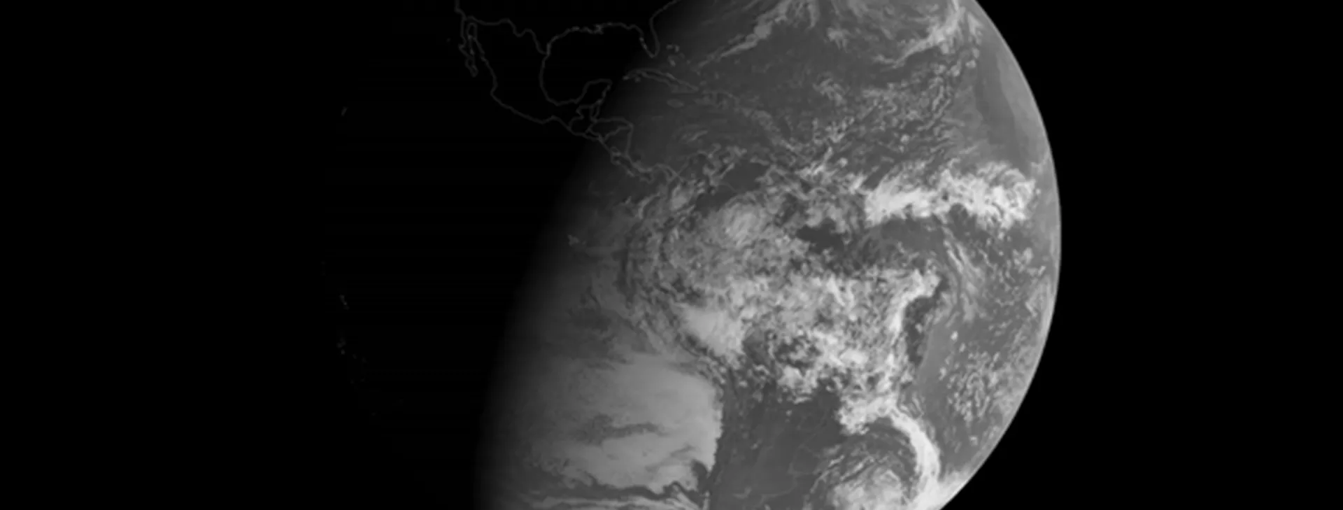Image of the earth