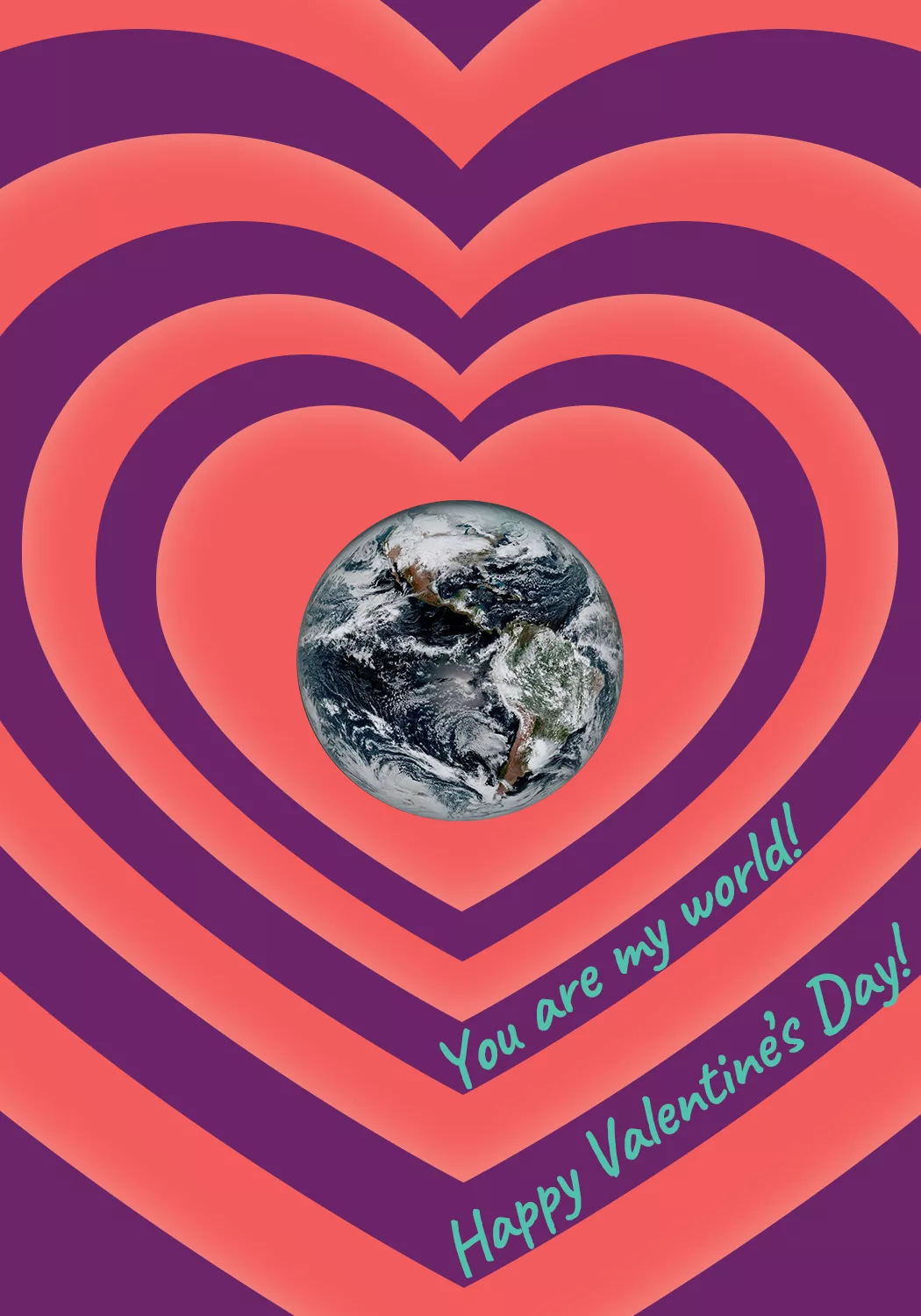 Image of a heart