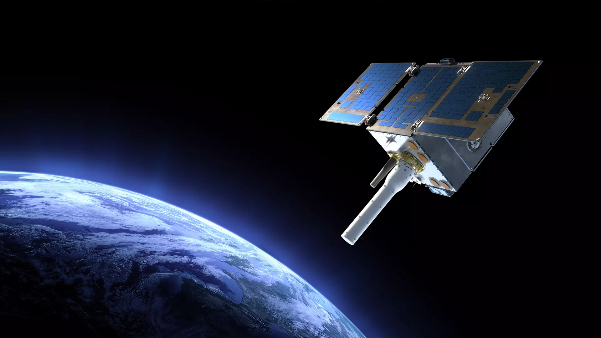 Rendering of ARGOS-4