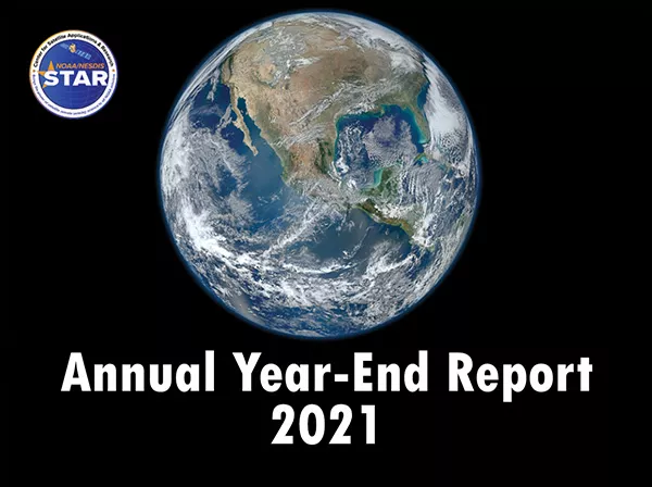 Image of the earth