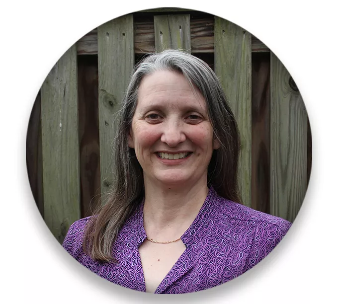 Image of Stacy Bunin