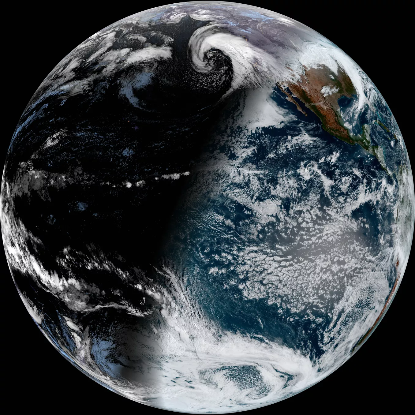 Image of earth