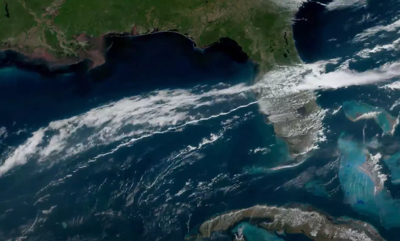 Image of Rope Cloud