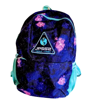 A backpack