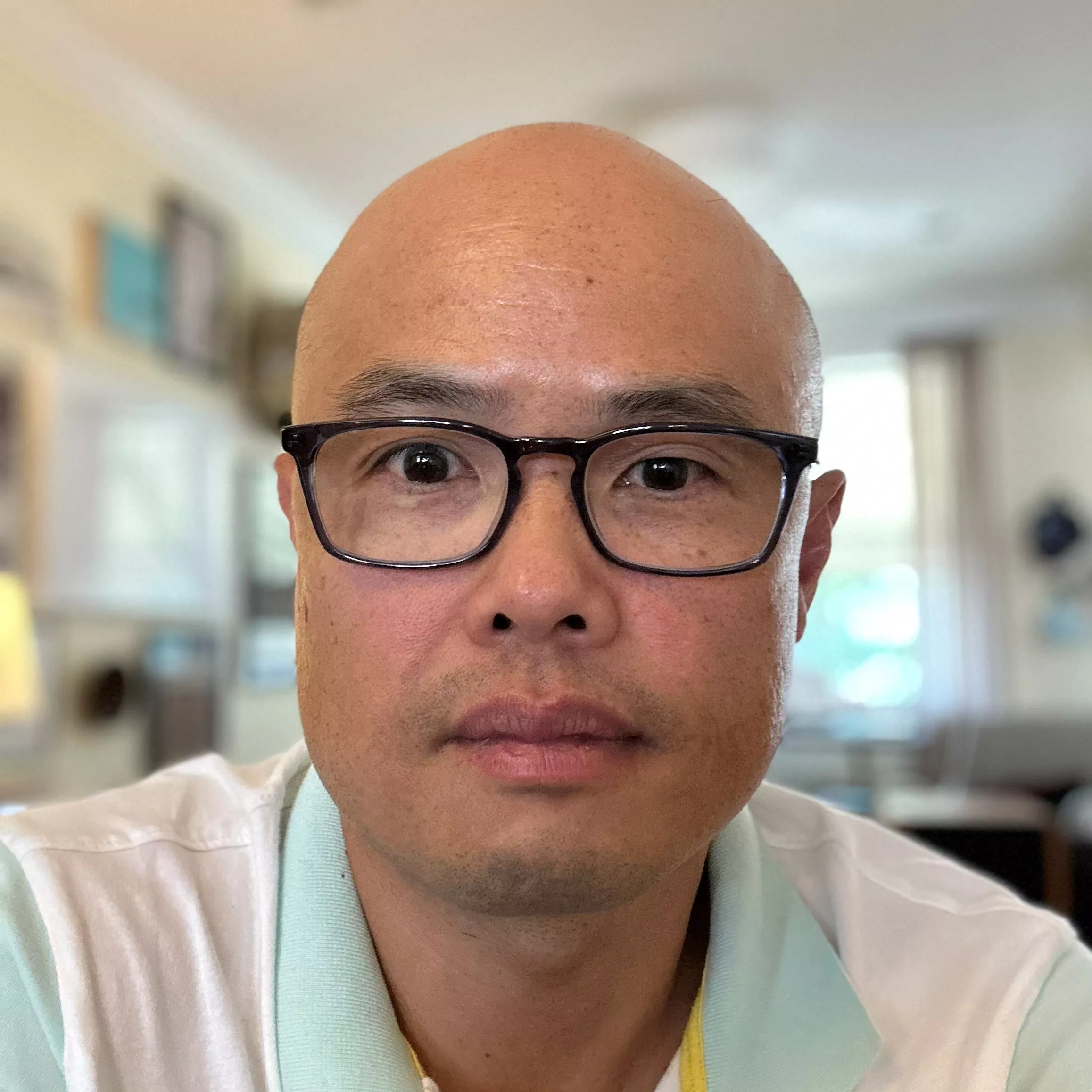 Image of Damien Chua