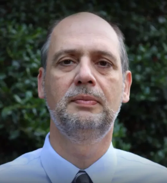 Headshot of Dimitrios Vassiliadis