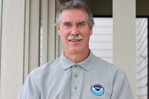 Image of Shawn Dahl
