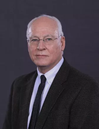 Headshot of Dr. James Spann