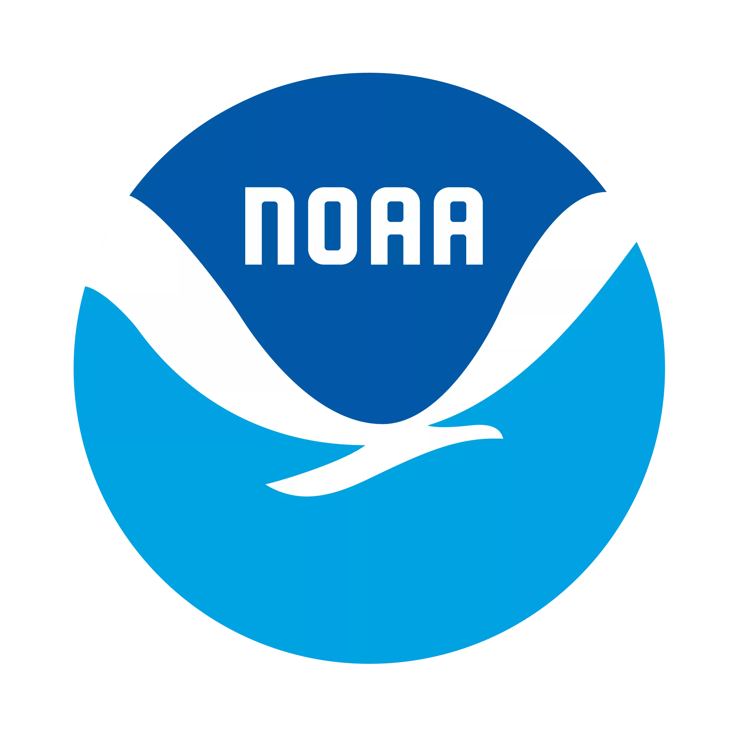 NOAA logo