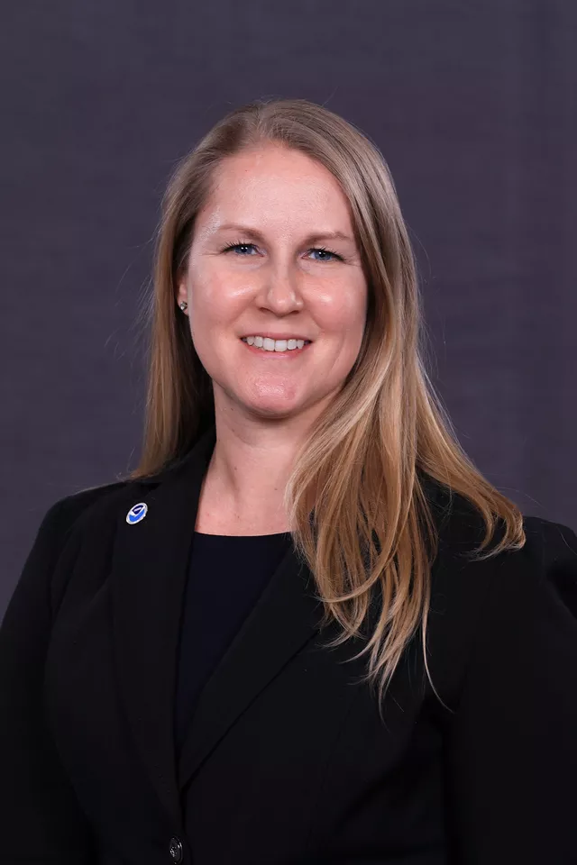Headshot of Katherine Hawley