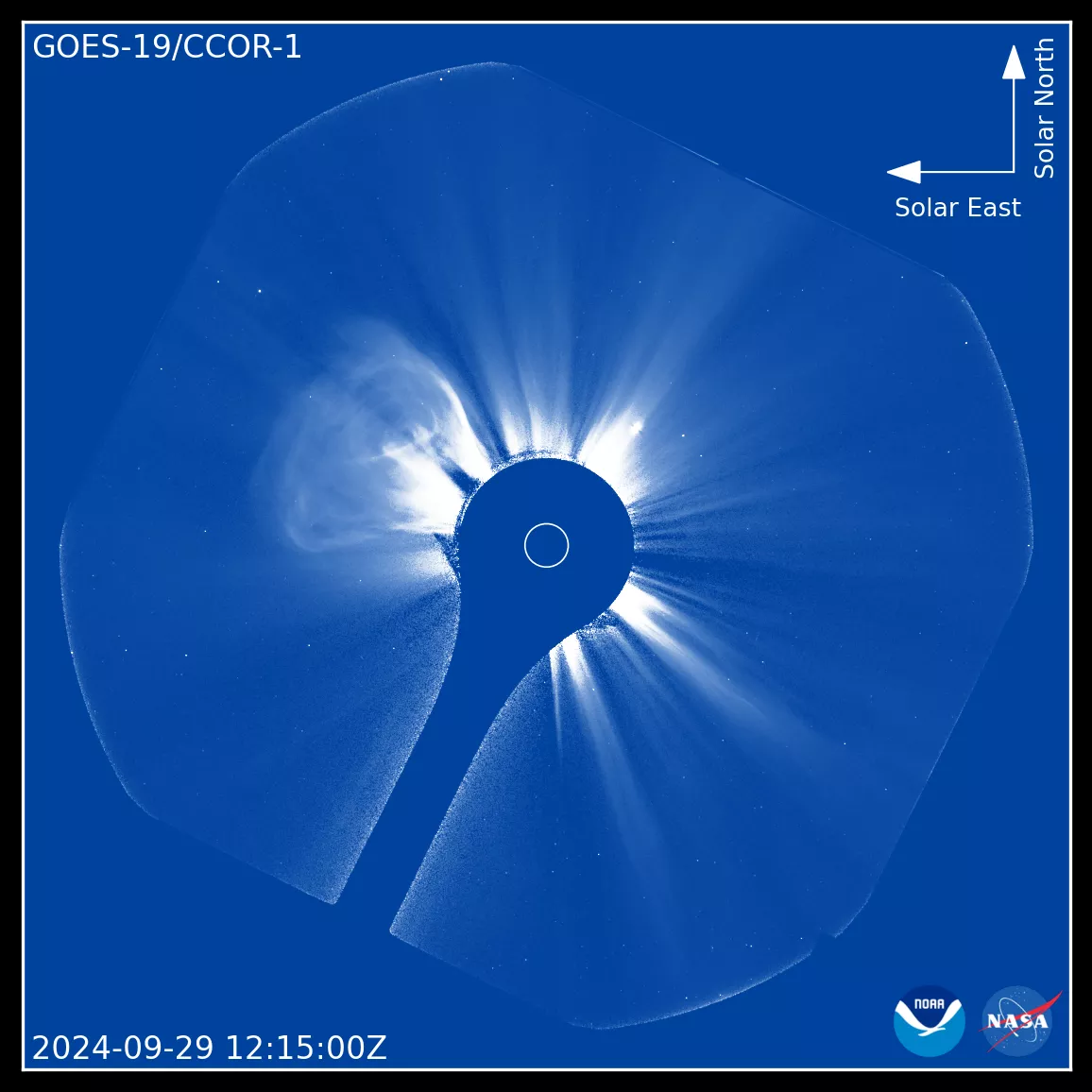 CCOR-1 image