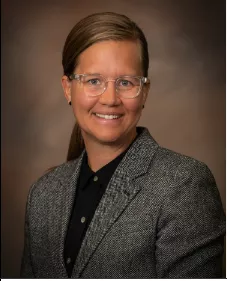 Heather Holmes