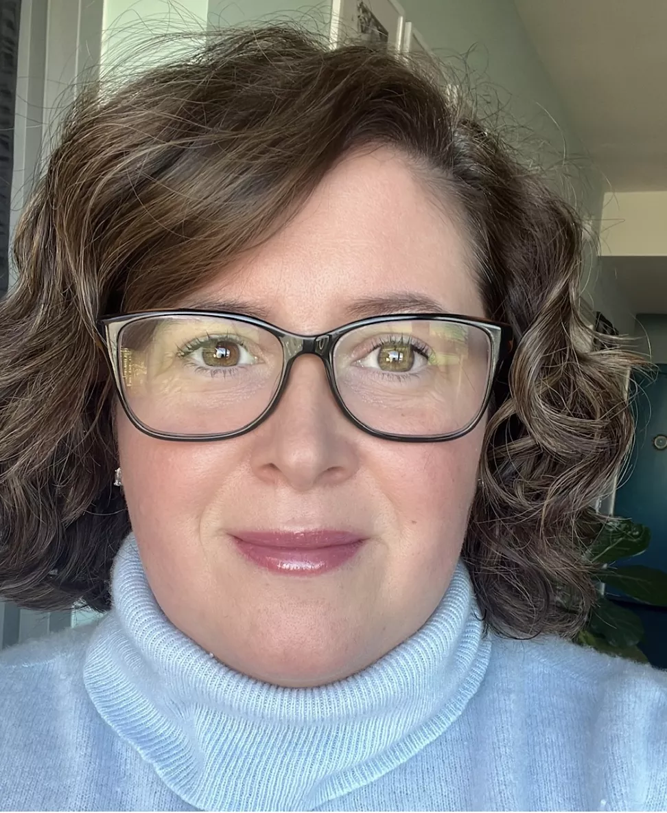 Headshot of Marry Ann Kutny